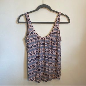Billabong tank top